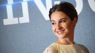 Shailene Woodley Breaks Her Silence After Being Arrested for Criminal Trespassing During Protest