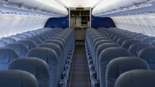 Spat Over Cost of Blanket Cost Prompts Hawaiian Airlines Flight to Divert