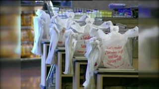 California: First State to Approve Plastic Bag Ban