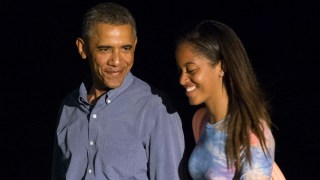 [NATL] The First Family