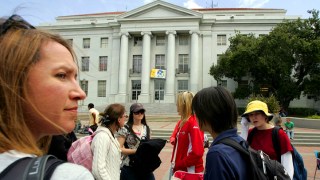 UC Berkeley Suspends Course on Palestine Amid Jewish Groups' Complaints