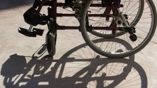 Wheelchair-Bound Man Tased, Robbed in East Village: NYPD