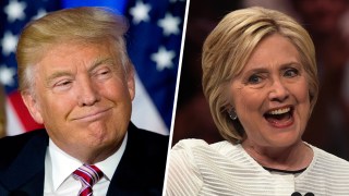 First Presidential Debate Moved to NY