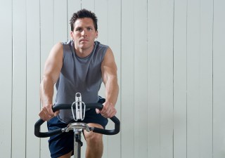 Exercise Helps Train Brain for Weight Loss