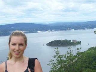 Hip & Healthy: Day Trip: Hiking in the Catskills