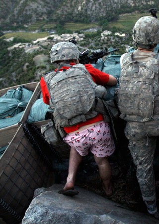 Army-specialist-Zachary-Boy