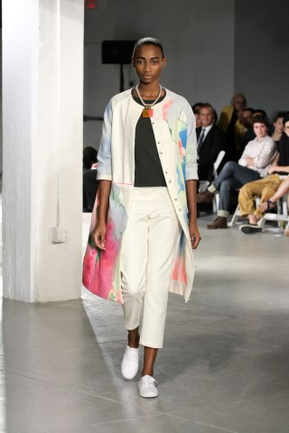 The Graduates: See the Top Looks from Pratt's Big Graduation Show