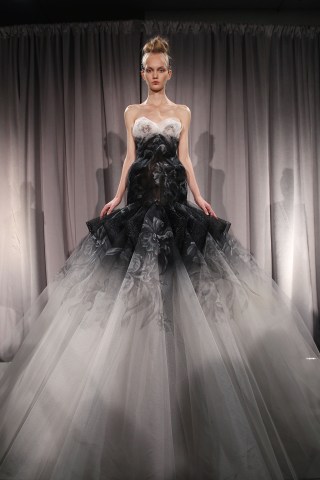 The Collection: Marchesa