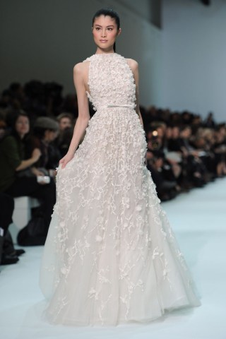Spring Couture Dresses That Might Make it to the Oscars Red Carpet