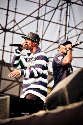 Rock the Bells 2011 in Photos