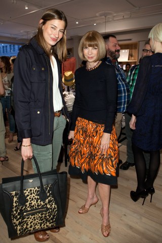High Fives: Best Dressed of the Week