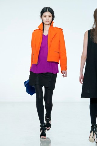 ICB By Prabal Gurung Debuts on Digital Runway