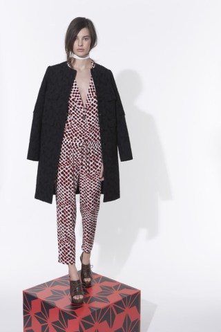 The Best of Pre-Fall 2013