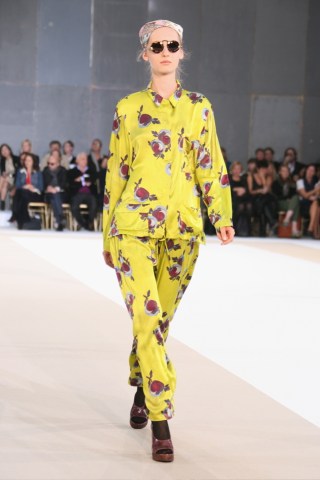 The Pajama Game