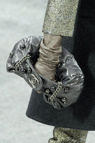 Best Accessories Off the Runways in Paris, Milan and London