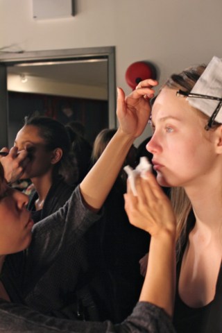 Beauty How-To: Fresh