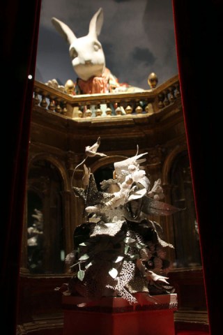 Window Dressing: The Best Holiday Displays