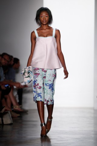 The Top 7 Spring Trends