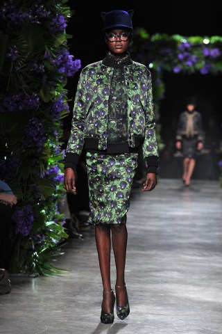 Fall's Most Memorable Outerwear Looks
