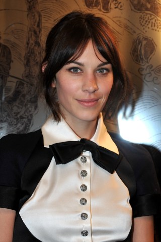 Trend Watch: Bow Ties for the Ladies