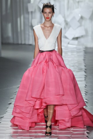 Color Palette for 2012: Pink, Cobalt, Tangerine and Mint