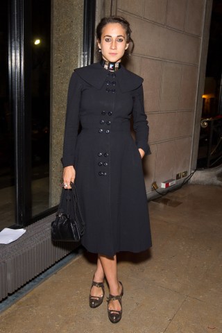 It Girl: Delfina Delletrez