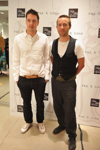 Fashion Designer Dads
