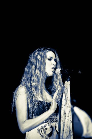 Photos: Joss Stone Sells Out the Highline Ballroom