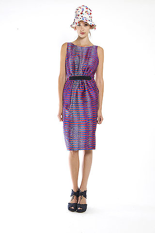 This Week in Resort 2011: The Row, Cynthia Rowley, More