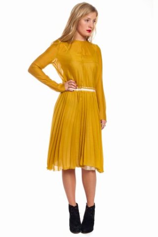 Trend Watch: Must-Have Mustards