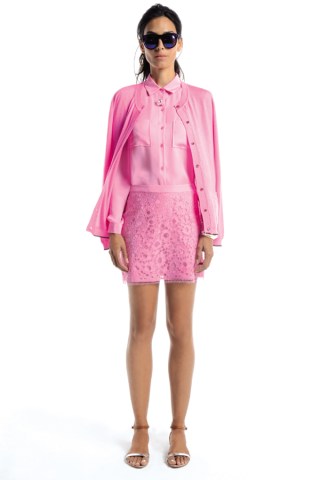 Jenni Kayne's Low-Key Presentation Channels Country Club Cool