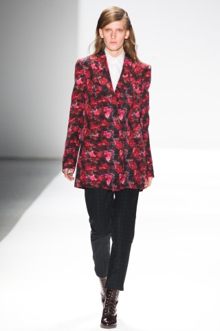 The 10 Outerwear Trends to Covet this Fall