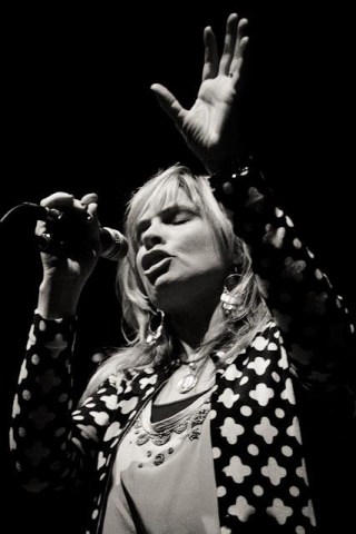 Photos: Over the Rhine Played Highline Ballroom