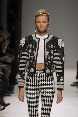 The Top 20 Looks from Paris