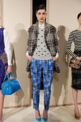 Retail Report: We're Seeing Spots