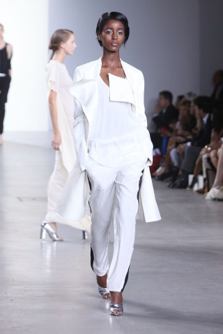 Spring's Most Stylish Trench Coats