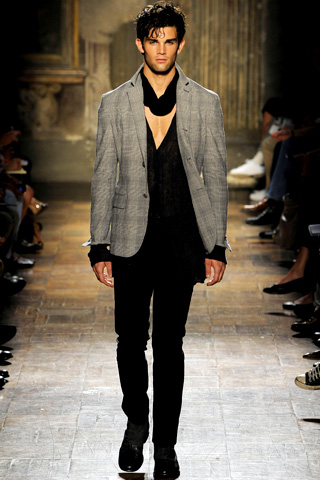 Top Menswear Collections: Spring/Summer 2011