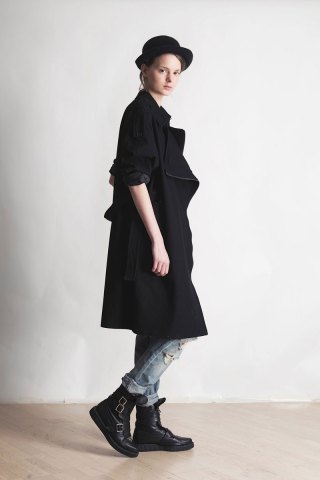 Lookbook Series: Weekday MTWFSS