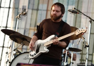 Death Cab for Cutie Announce New Album