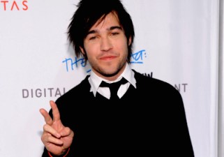 NiteTalk: Pete Wentz Says He Wants to Be a Twitter 