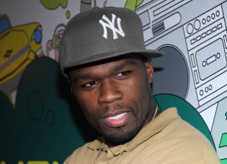 Free 50 Cent Show Could Have Opportunity Cost