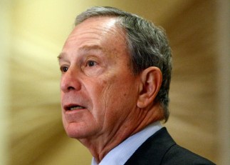 Mayor's Memory a Bit Slushy on Funds