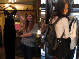 Shop Girl Picks: Lower East Side
