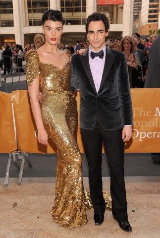 High Fives: Best Dressed of the Week