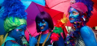 Mermaid Parade 2009