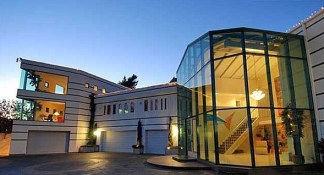 $49K/Month to Rent "The Apprentice" Season 6 House 