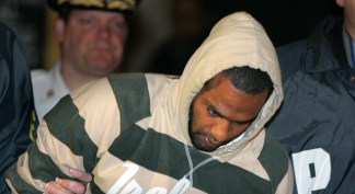 Photos: Arrests in Alleged Bomb Plot