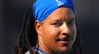 Athletes Tainted by Drug Allegations