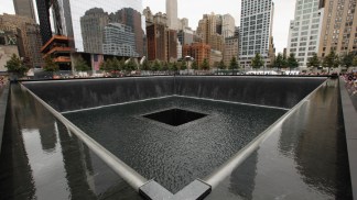 VIDEO: Memorial Opens