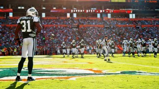Looking Back: New York Jets 2011-12 Season 